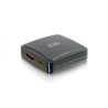 VGA-HDMI converter