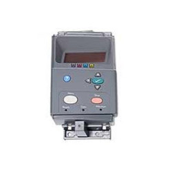 Control Panel Asm