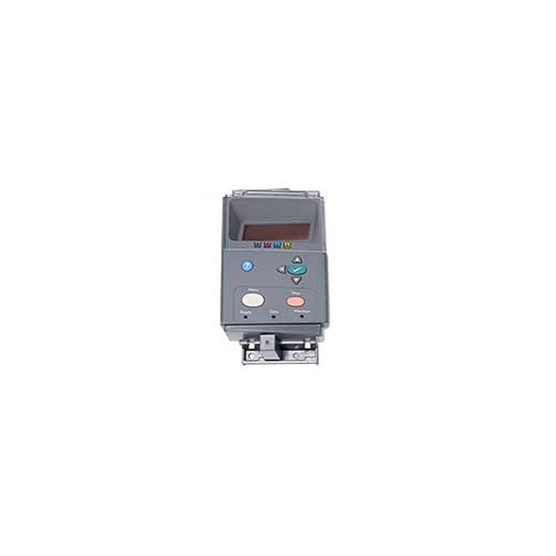 Control Panel Asm