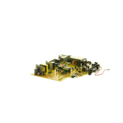 Power supply board assembly | APLIUM