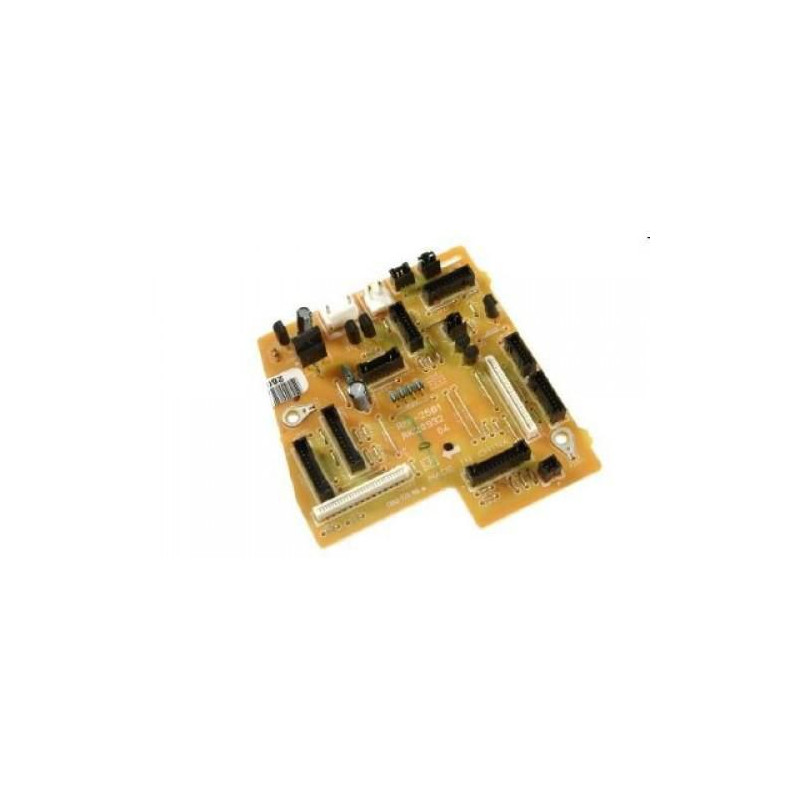 Driver PCB Asm