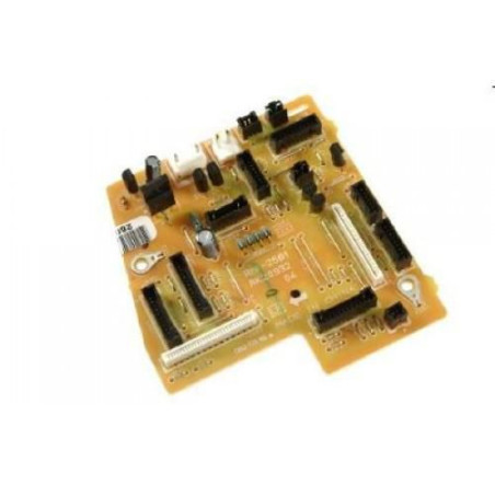 Driver PCB Asm