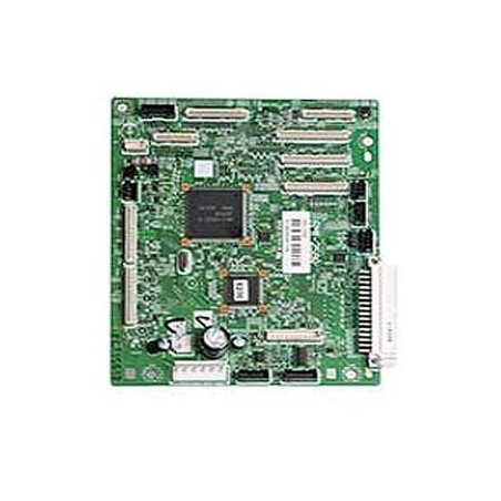 DC Controller