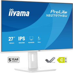 Iiyama XB2797HSU-W1 — vista 17