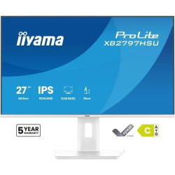 Iiyama XB2797HSU-W1 — vista 21
