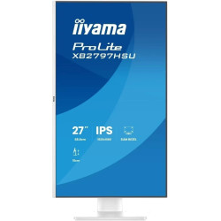 Iiyama XB2797HSU-W1 — vista 22