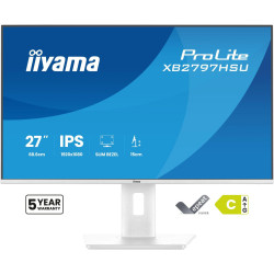 Iiyama XB2797HSU-W1 — vista 24