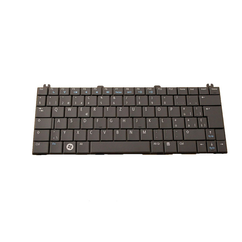Keyboard (GERMAN)