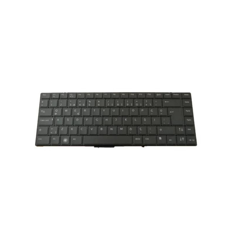 Keyboard (TURKISH)