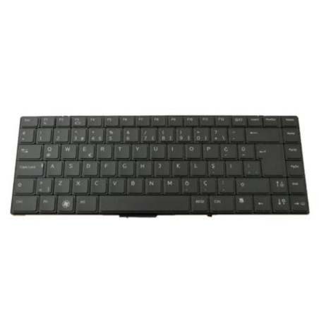 Keyboard (TURKISH)
