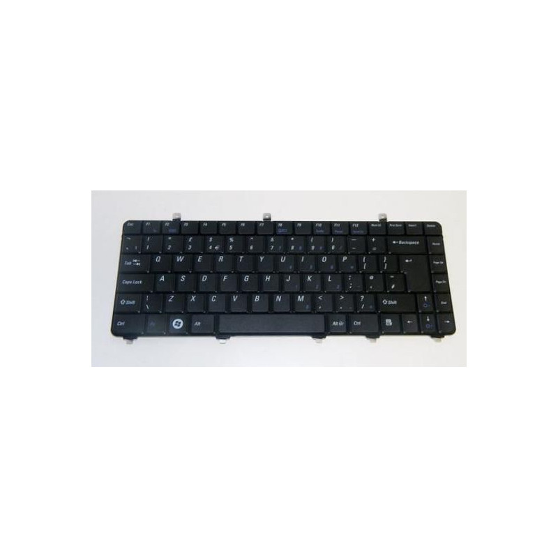 Keyboard (ENGLISH)