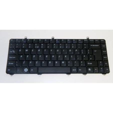 Keyboard (ENGLISH)