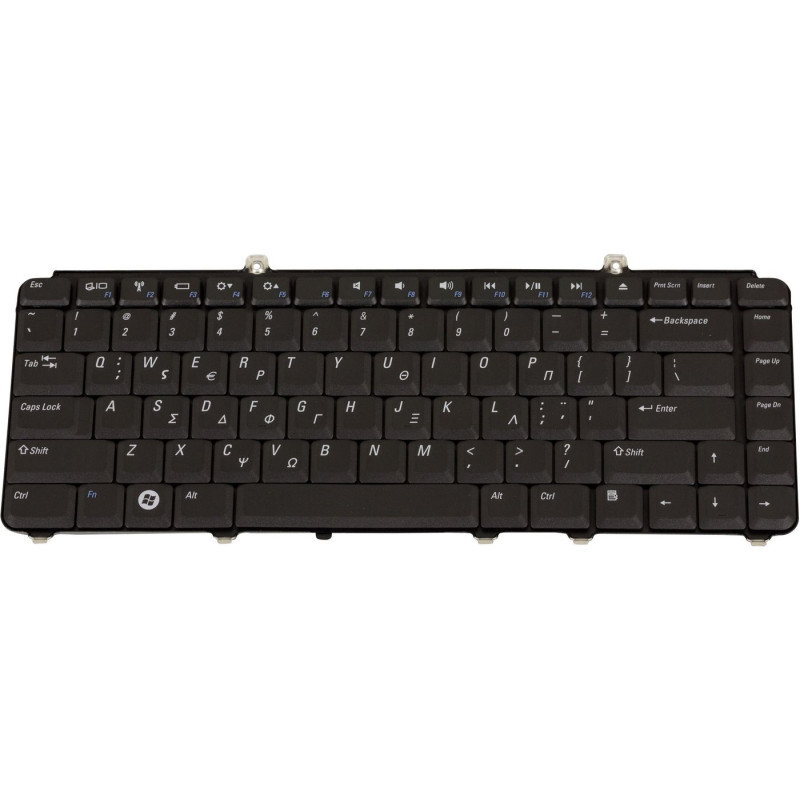 Keyboard (GREEK)