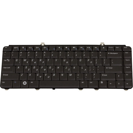 Keyboard (GREEK)