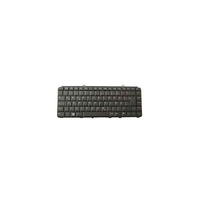 Keyboard (GERMAN)