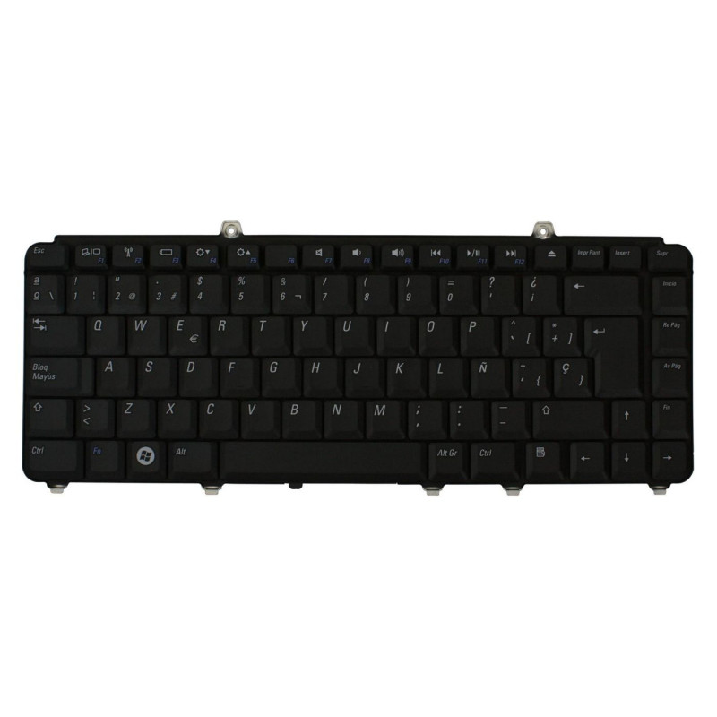 Keyboard, Single Pointing,