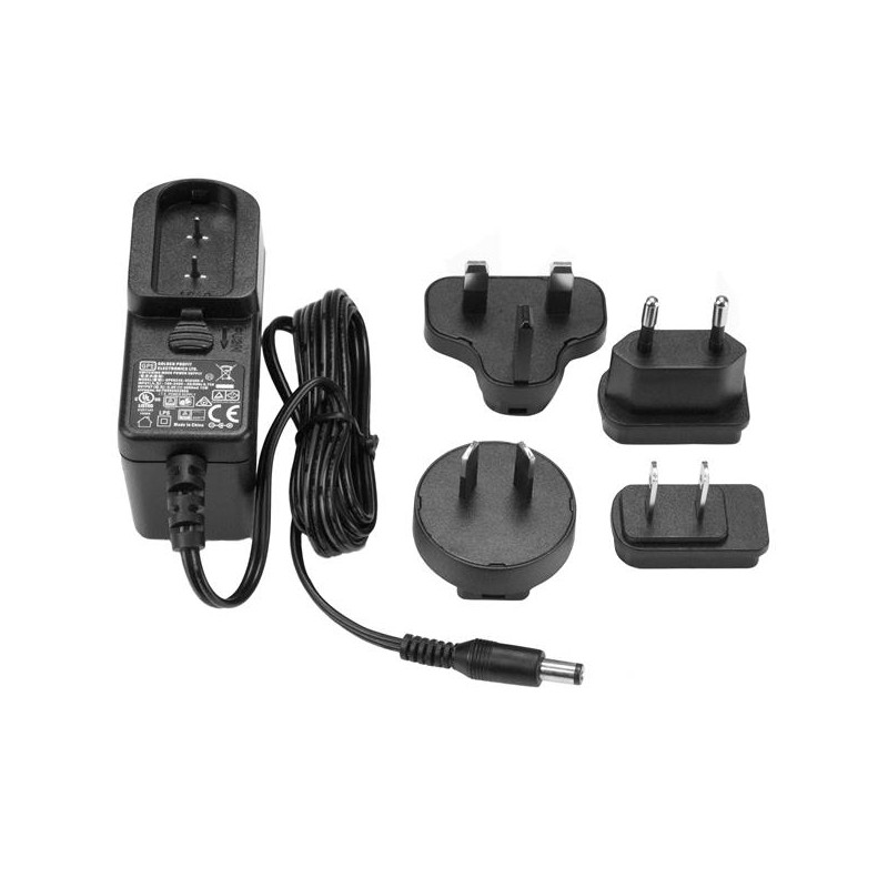 Power Adapter 5V 3A - Replacement