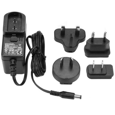 Power Adapter 5V 3A - Replacement