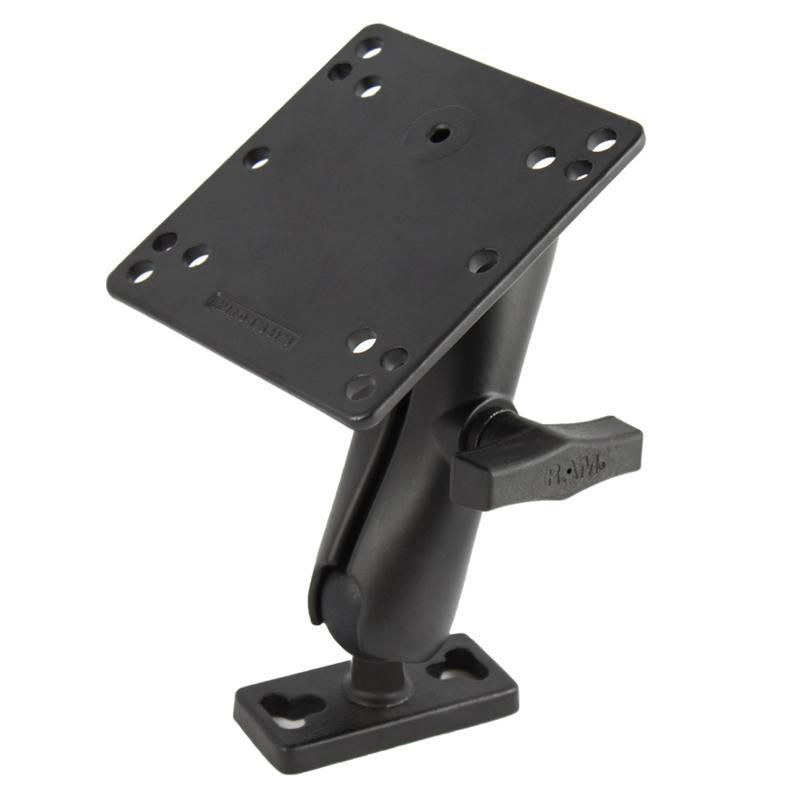RAM BOSCH BASE W/ VESA PLATE