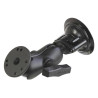 RAM SUCTION MOUNT WITH SHORT
