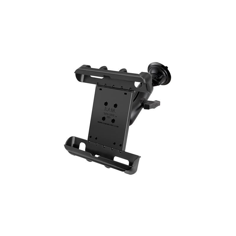 UNPKD RAM SUCTION MNT FOR