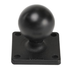 RAM base, 2" x 2", C-size