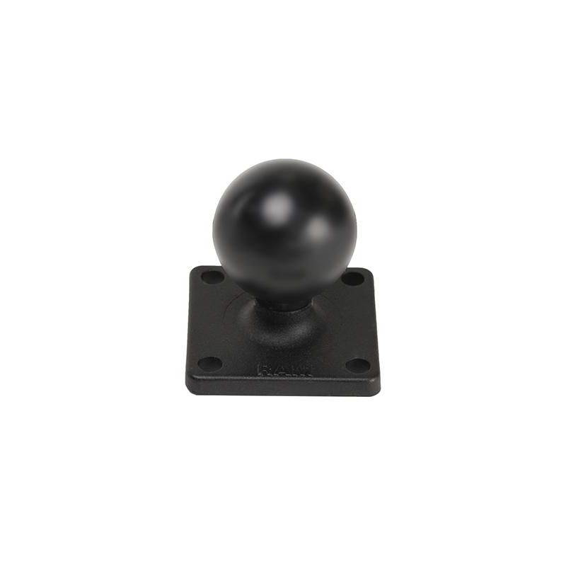 RAM base, 2" x 2", C-size
