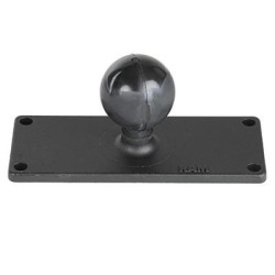 RAM base, 2" x 5", C-size