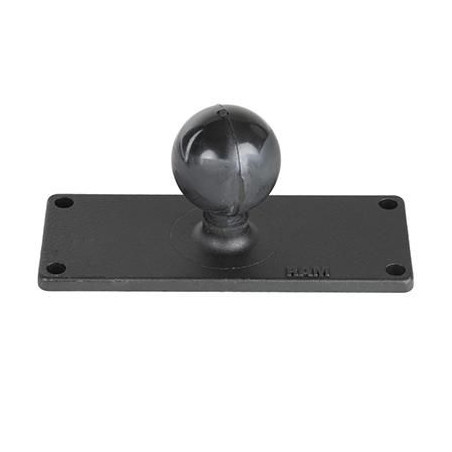 RAM base, 2" x 5", C-size