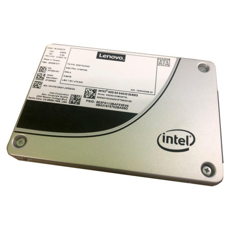 ThinkSystem 2.5in S4510