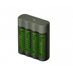 BATTERY CHARGER