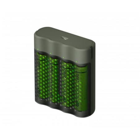 BATTERY CHARGER