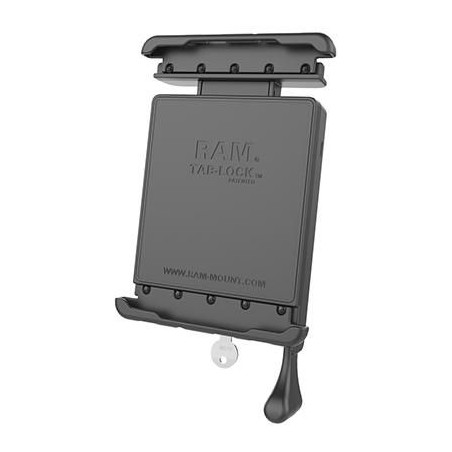 Tab-Lock for S- Tablets