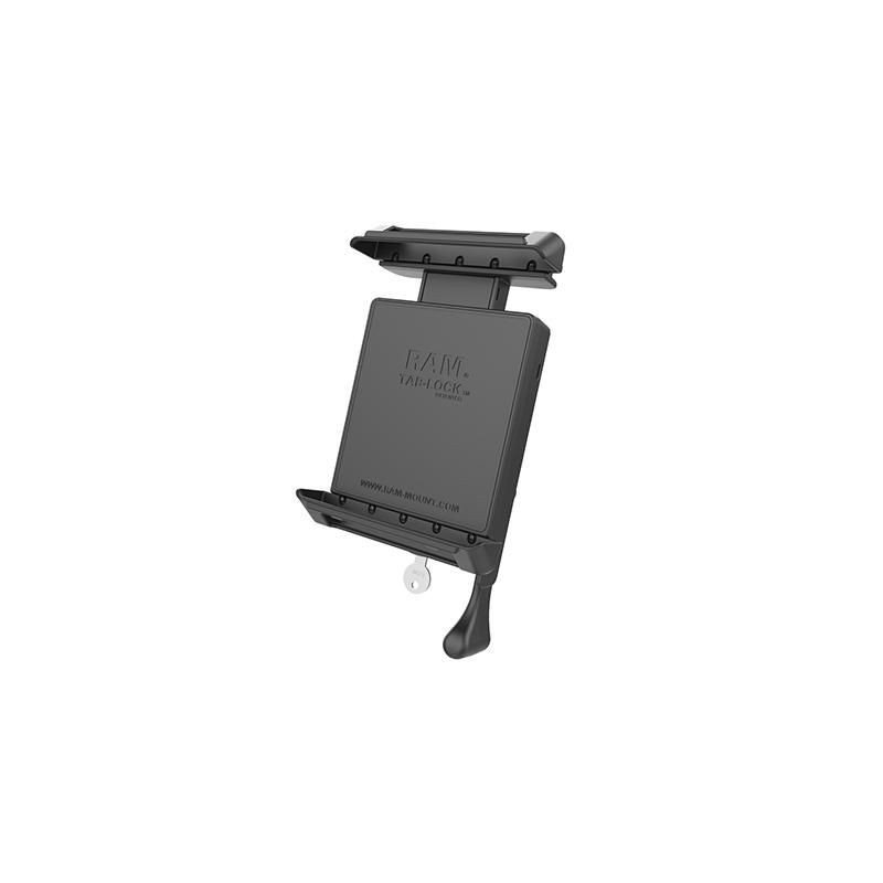 Tab-Lock for S- Tablets