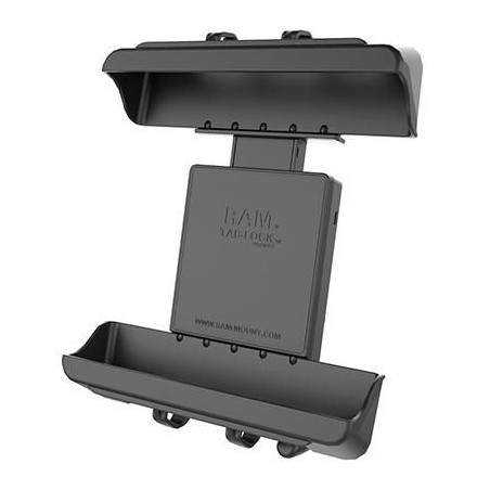 Tab-Lock for L- Tablets