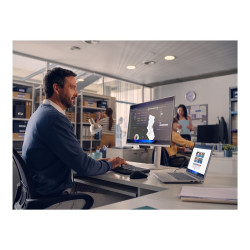HP DU1D5ET#ABE — vista 8