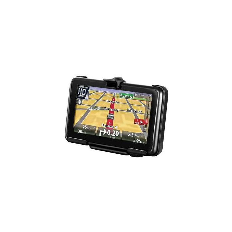 UNPKD RAM HOLDER TOMTOM GO