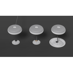 Cisco Collaboration CS-MIC-ARRAY-T= — vista 4