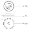 Cisco Collaboration CS-MIC-ARRAY-T= — vista 5