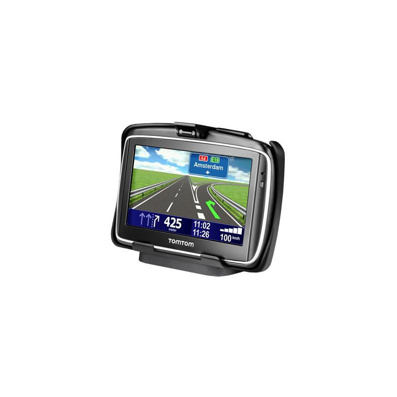 UNPKD RAM HOLDER TOMTOM 740