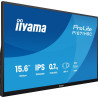 Iiyama P1671HSC-B1 — vista 19