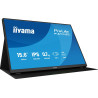 Iiyama P1671HSC-B1 — vista 20