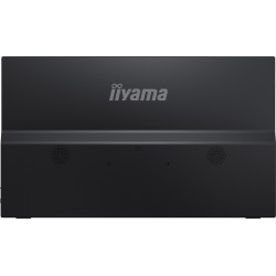 Iiyama P1671HSC-B1 — vista 24