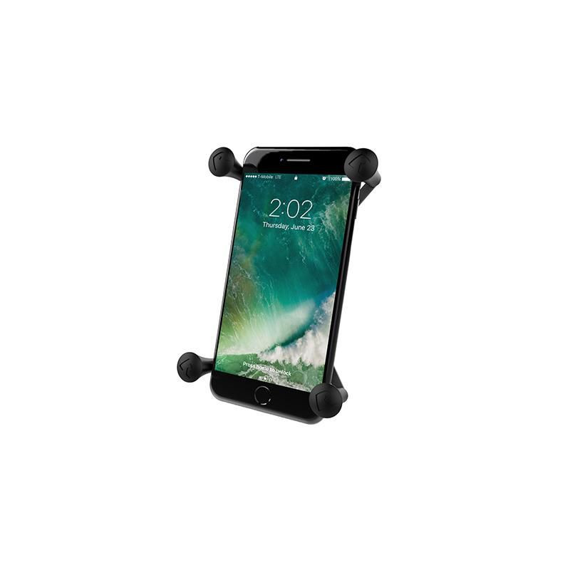 RAM X-GRIP UNIVERSAL 5Inch