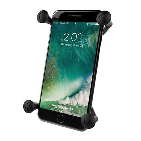 RAM X-GRIP UNIVERSAL 5Inch