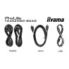 Iiyama T2452MSC-B2AG — vista 19