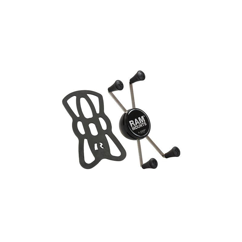 RAM X-GRIP UNIVERSAL 5Inch