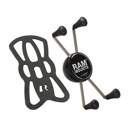 RAM X-GRIP UNIVERSAL 5Inch