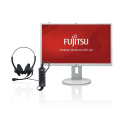 Fujitsu S26361-K1653-V140 — vista 8
