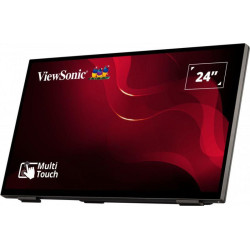 VIEWSONIC TD2465 — vista 8
